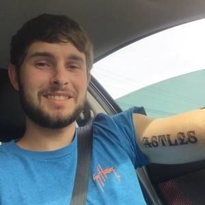 Meet your Posher, Jordan